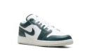 Jordan 1 Low SE GS "Oxidized Green"
