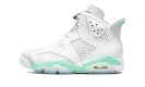 AIR JORDAN 6 WMNS "Mint Foam" DQ4914 103