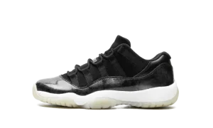 Air Jordan 11 Retro Low GS "Baron"