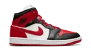 AIR JORDAN 1 MID WMNS "Alternate Bred Toe" BQ6472 079