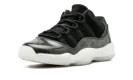 Air Jordan 11 Retro Low GS "Baron"