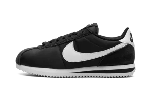 CORTEZ WMNS "Black/White"