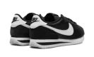 CORTEZ WMNS "Black/White"