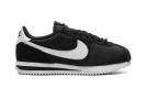 CORTEZ WMNS "Black/White"