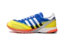 adiZero SL72 "Bad Bunny - Blue"