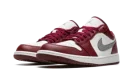 Air Jordan 1 Low "Bordeaux"