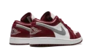 Air Jordan 1 Low "Bordeaux"
