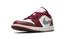 Air Jordan 1 Low "Bordeaux"