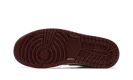 Air Jordan 1 Low "Bordeaux"