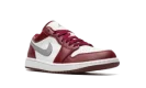 Air Jordan 1 Low "Bordeaux"