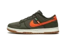 Dunk Low Retro NN "Toasty - Sequoia"