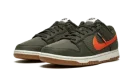 Dunk Low Retro NN "Toasty - Sequoia"
