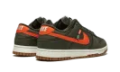Dunk Low Retro NN "Toasty - Sequoia"