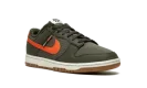 Dunk Low Retro NN "Toasty - Sequoia"