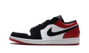 Jordan 1 Low SE "Black Toe (2025)"