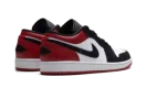 Jordan 1 Low SE "Black Toe (2025)"