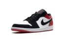 Jordan 1 Low SE "Black Toe (2025)"