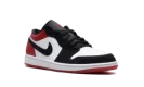 Jordan 1 Low SE "Black Toe (2025)"