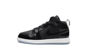 Jordan 1 Mid PS "Space Jam"