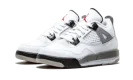 Jordan 4 Retro PS "White / Cement"