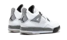 Jordan 4 Retro PS "White / Cement"