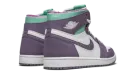 Air Jordan 1 High Zoom CMFT "Tropical Twist" CT0978 150