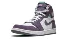 Air Jordan 1 High Zoom CMFT "Tropical Twist" CT0978 150