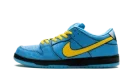 SB Dunk Low "Powerpuff Girls- Bubbles"