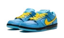 SB Dunk Low "Powerpuff Girls- Bubbles"