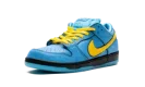 SB Dunk Low "Powerpuff Girls- Bubbles"