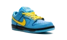SB Dunk Low "Powerpuff Girls- Bubbles"