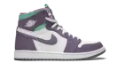 Air Jordan 1 High Zoom CMFT "Tropical Twist" CT0978 150