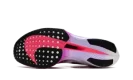 ZOOMX VAPORFLY NEXT% 3 "Vivid Purple"