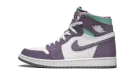 Air Jordan 1 High Zoom CMFT "Tropical Twist" CT0978 150