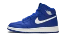 Air Jordan 1 Retro High OG GS "Hyper Royal"