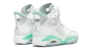 AIR JORDAN 6 WMNS "Mint Foam" DQ4914 103