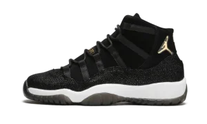 Air Jordan 11 Retro Prem HC GS "Heiress Black Stingray"