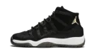 Air Jordan 11 Retro Prem HC GS "Heiress Black Stingray"