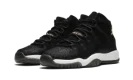 Air Jordan 11 Retro Prem HC GS "Heiress Black Stingray"