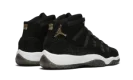 Air Jordan 11 Retro Prem HC GS "Heiress Black Stingray"
