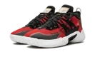 Jordan One Take 2 PF 'Bred'