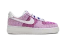 Air Force 1 '07 WMNS "Woven Together - Pink"