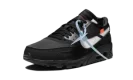 The 10: Air Max 90 "Off-White - Black"