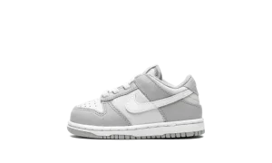 DUNK LOW TD "Two Toned Grey"