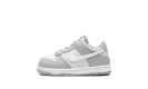 DUNK LOW TD "Two Toned Grey"