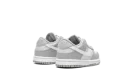DUNK LOW TD "Two Toned Grey"