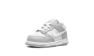 DUNK LOW TD "Two Toned Grey"