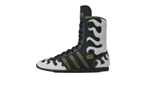 Japan Hi "Brain Dead - Black / White"