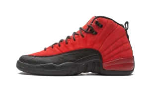 Air Jordan 12 Retro GS "Reverse Flu Game"