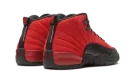 Air Jordan 12 Retro GS "Reverse Flu Game"